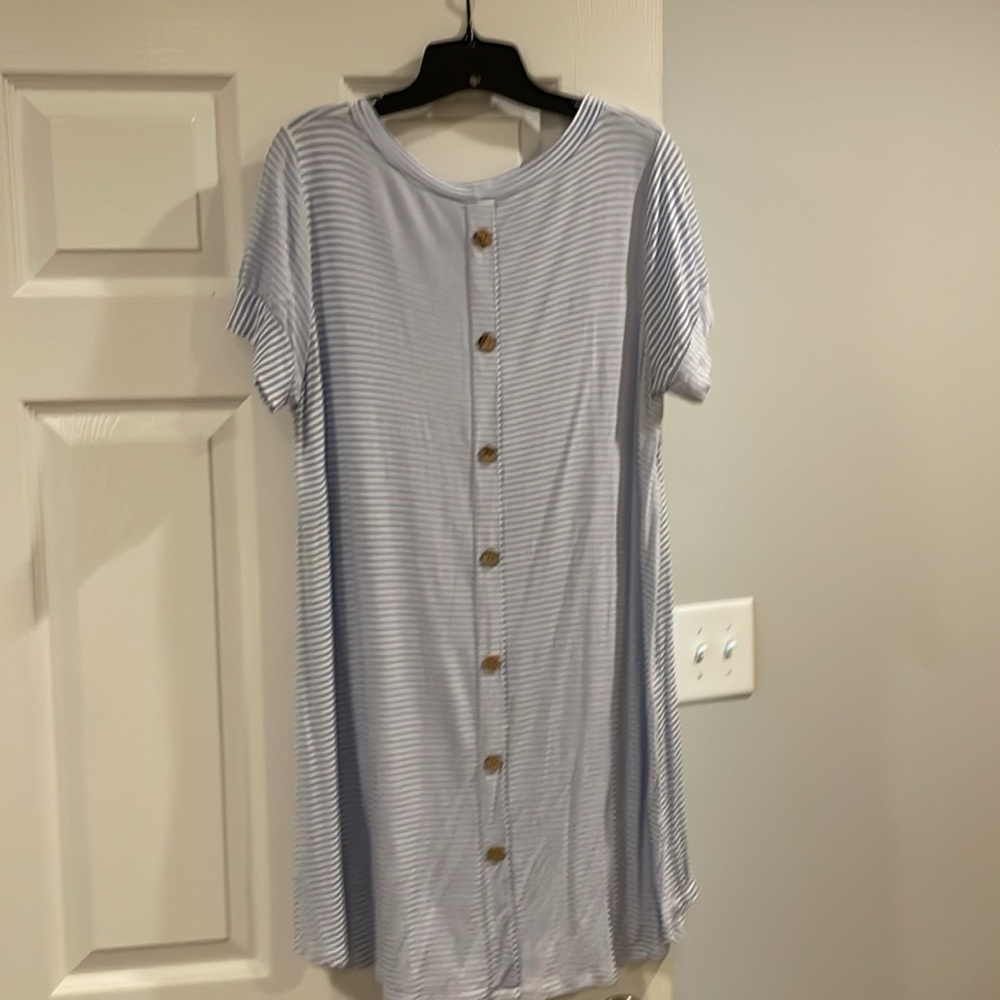 Dress/Tunic - Picture 2 of 2